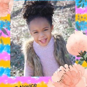 Meet your Posher, Desireé